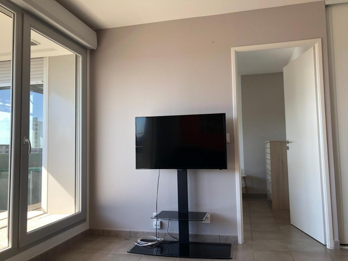 Appartement Bayonne Exterior foto