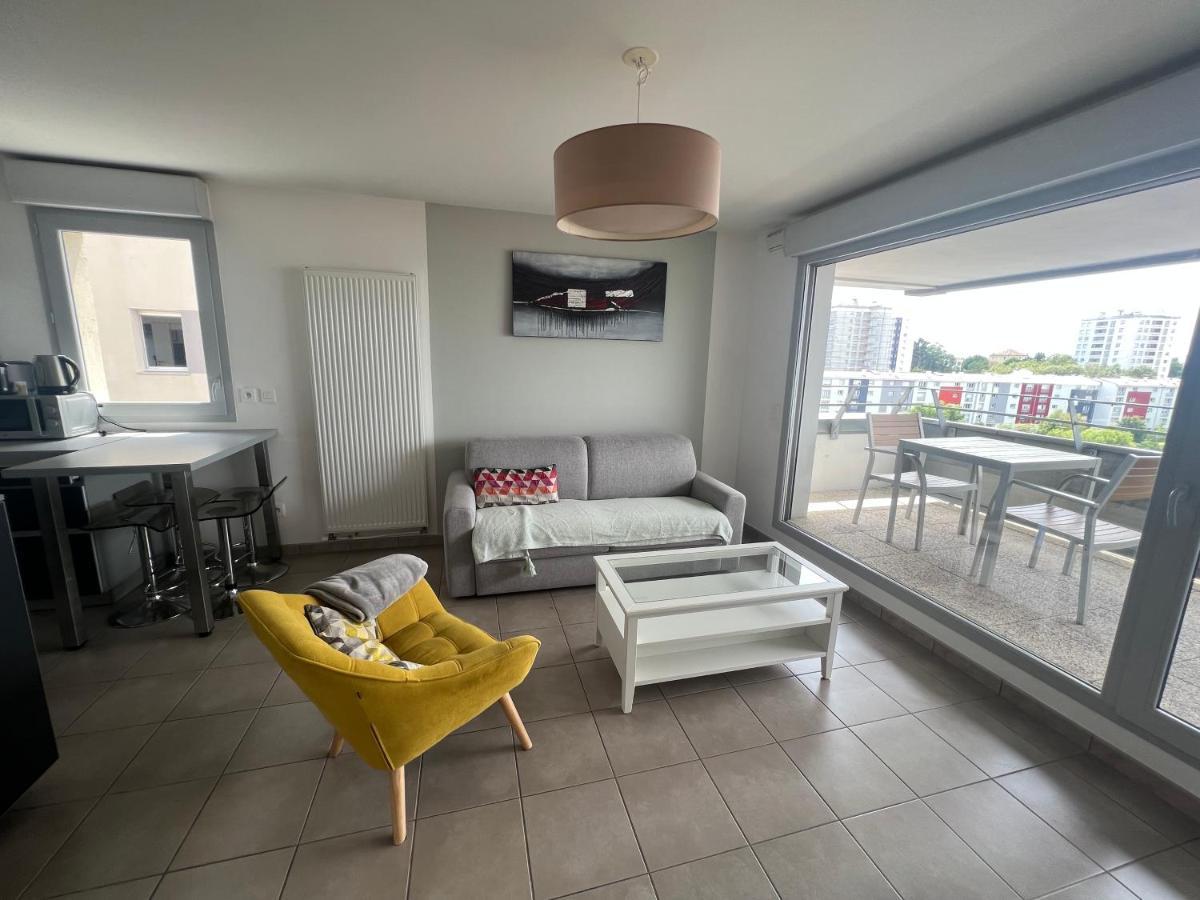 Appartement Bayonne Exterior foto